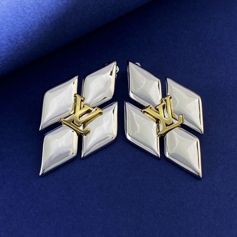 LV Earrings